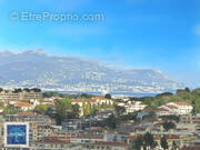 Appartement à VALLAURIS