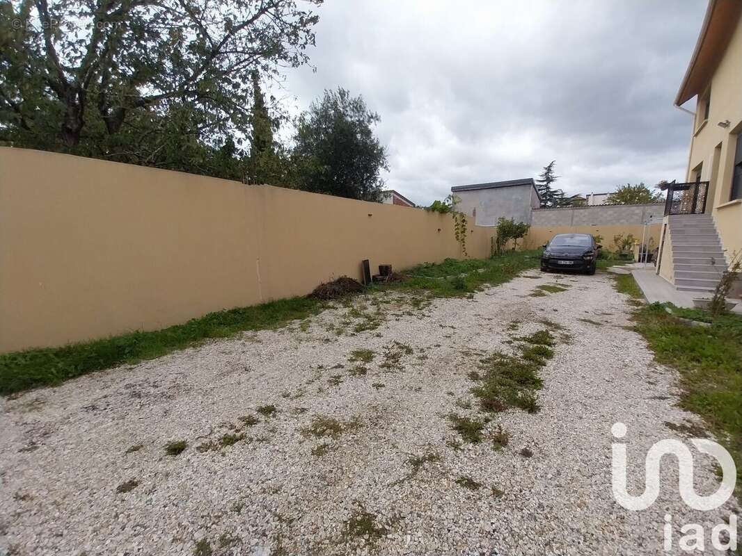 Photo 2 - Maison à MONTFERMEIL