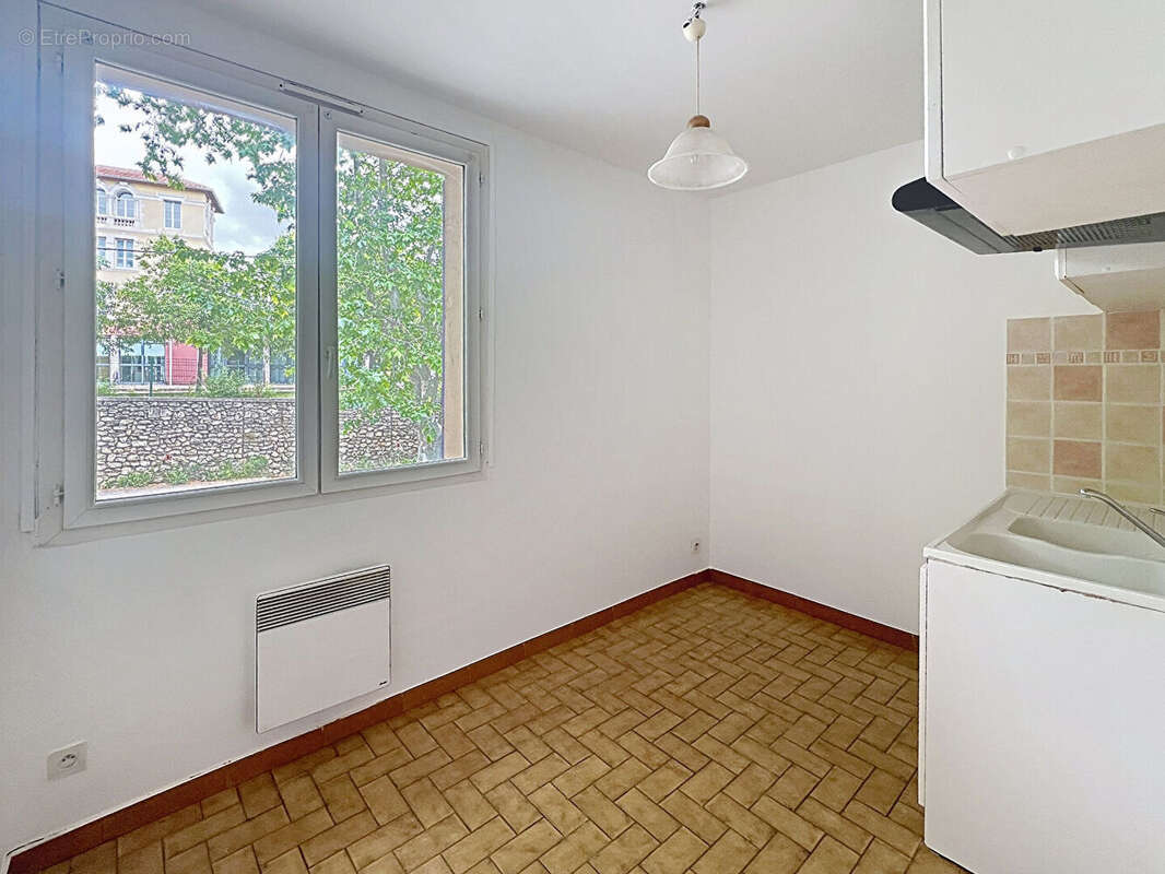 Appartement à MANOSQUE