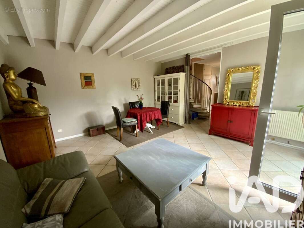 Photo 7 - Maison à MEAUX