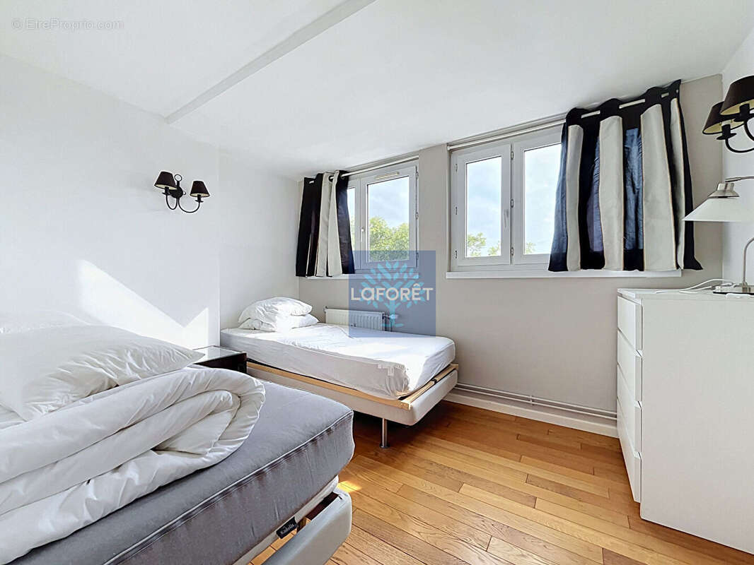 Appartement Lille T2 - 42.29 m2 - Citadelle - photo 4