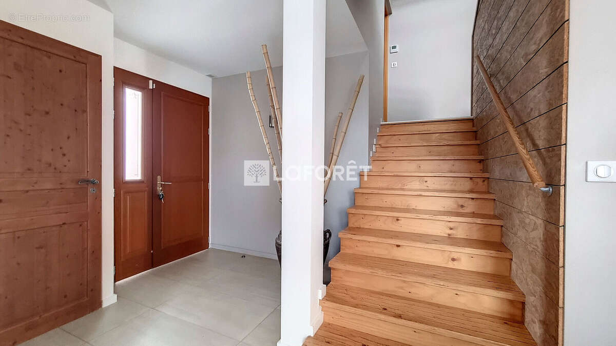 Maison à RIVESALTES