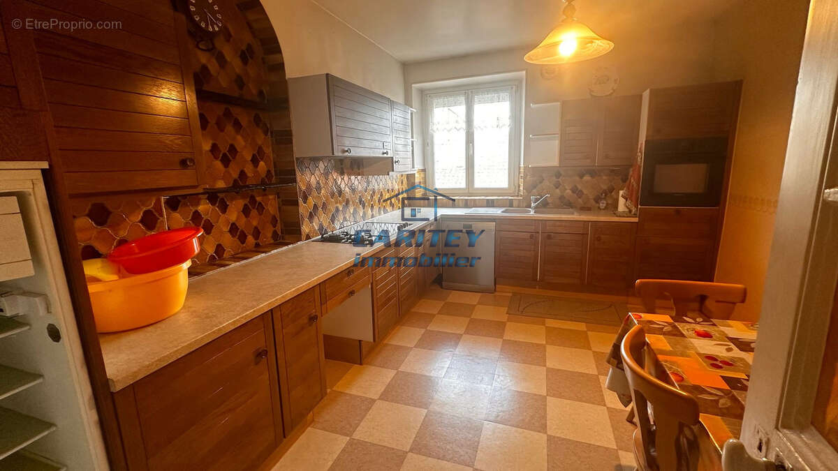Appartement à LURE
