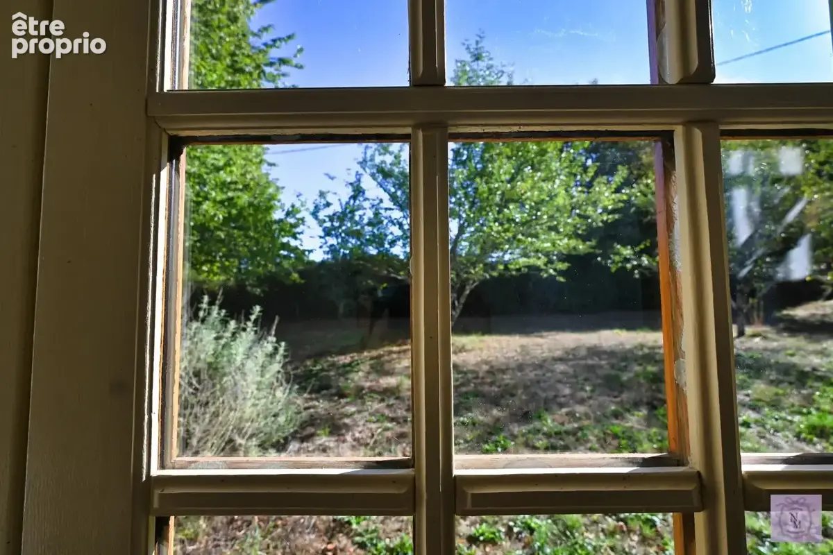 À vendre : charmante maison indépendante Alluy 58110 - photo 20