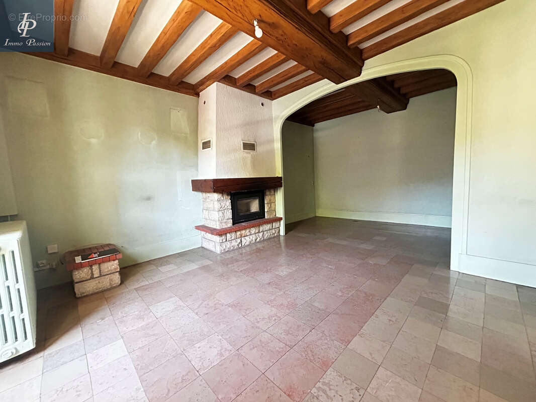 Maison à MEUILLEY