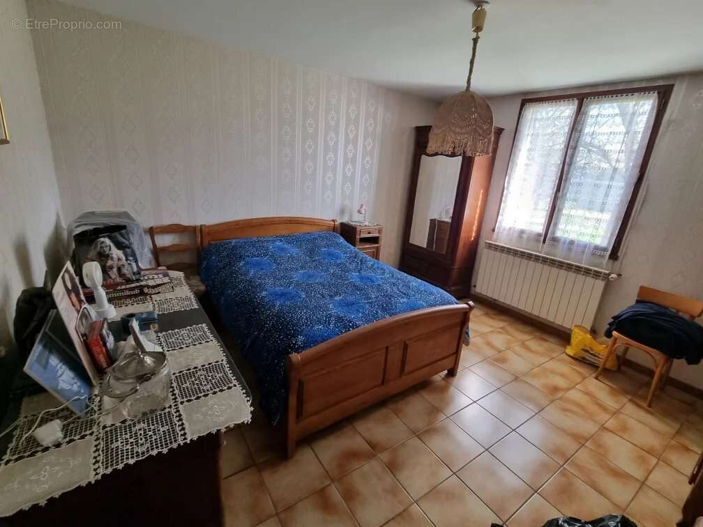 Appartement à COULOMMIERS