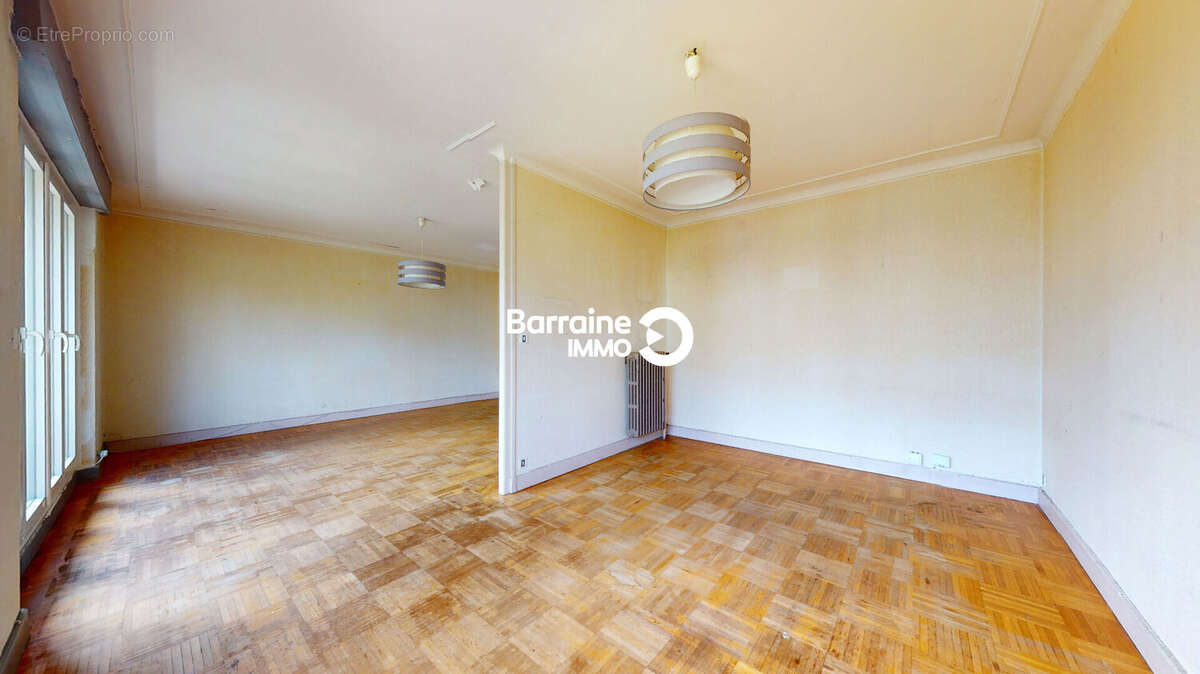 Appartement à BREST