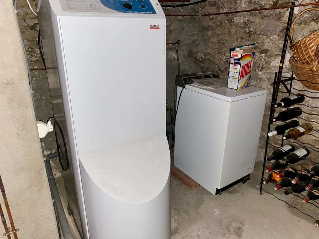 Maison à SAILLAGOUSE