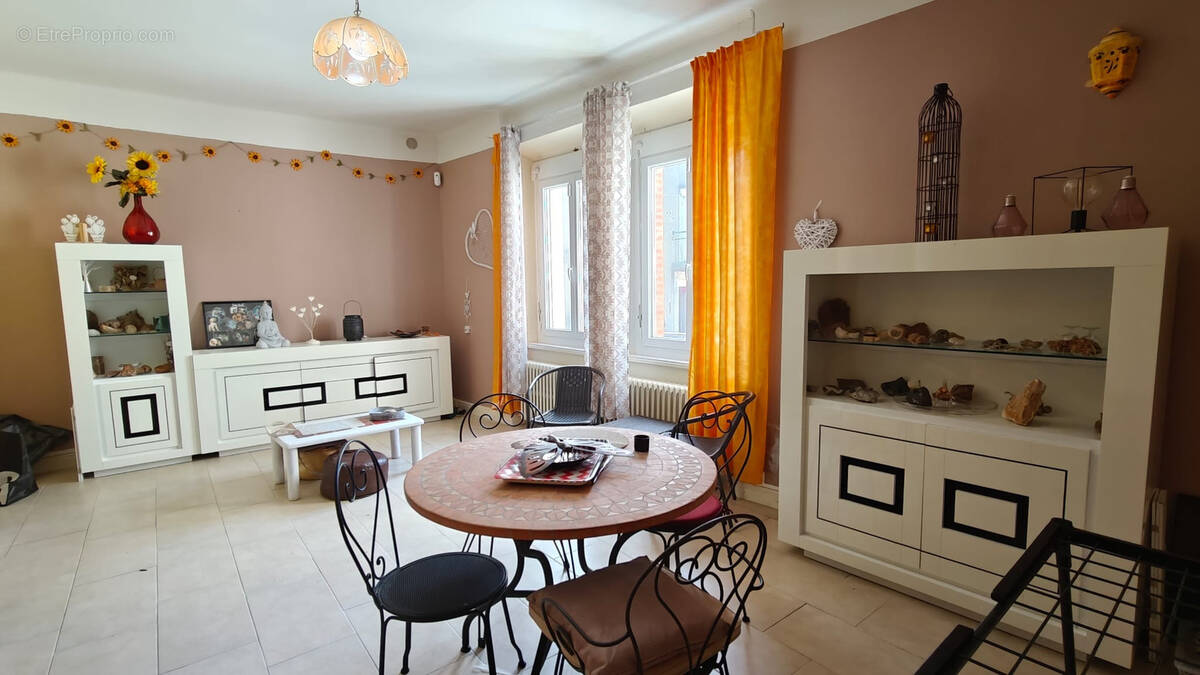 Maison à LIMOUX