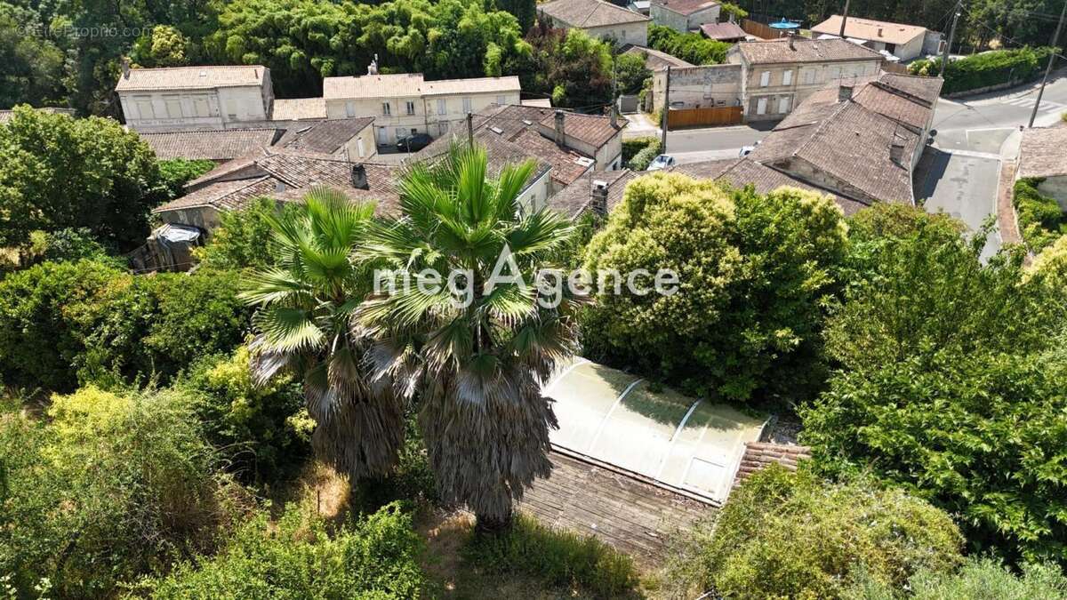 Ensemble immobilier de plus de 250m² - photo 11