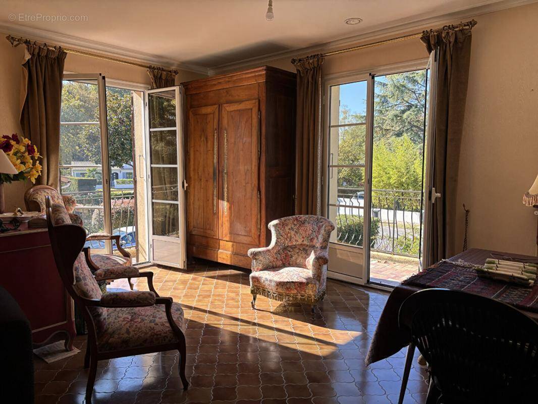 Maison à SAINT-MEDARD-EN-JALLES