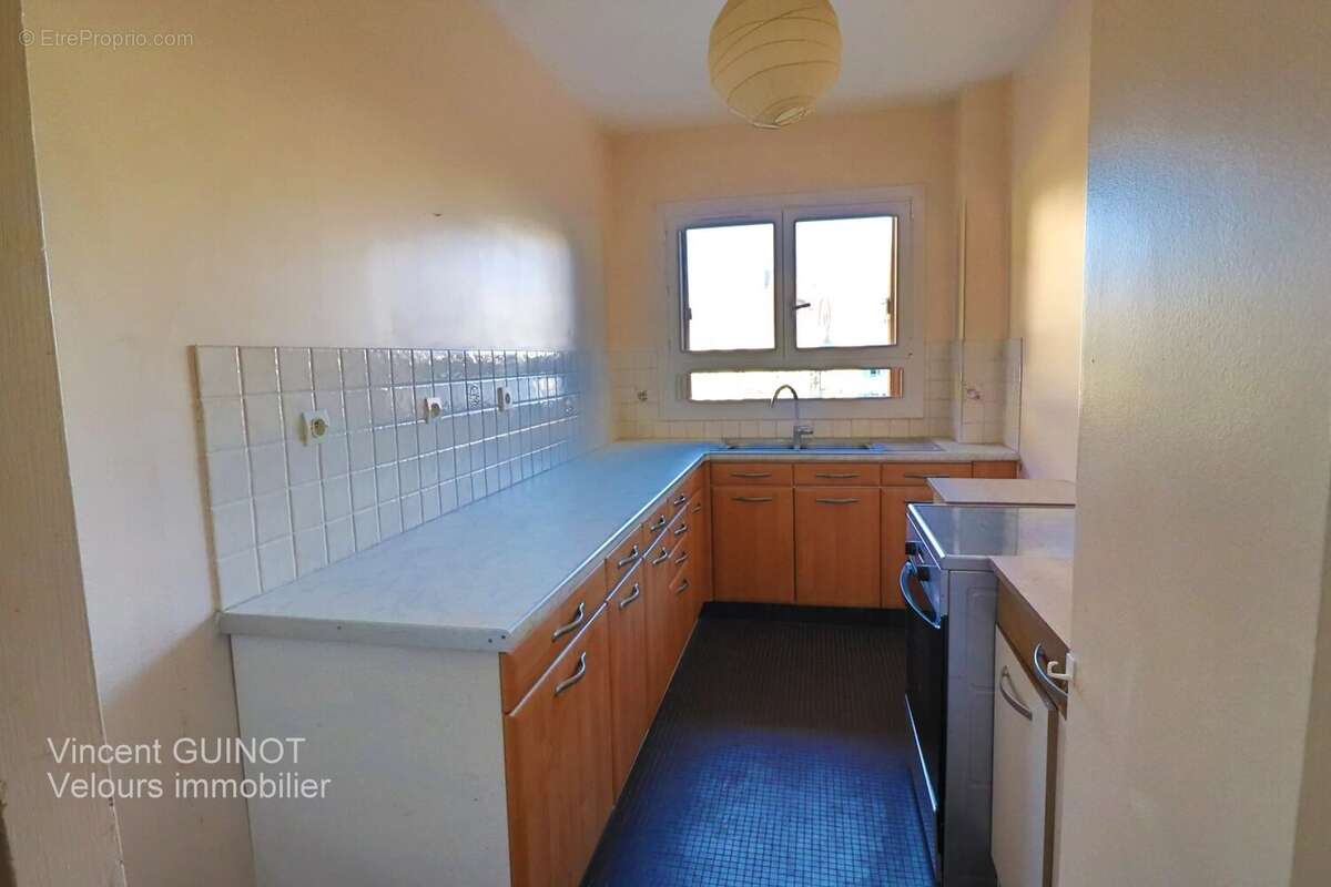 Appartement à SAINT-GERMAIN-EN-LAYE