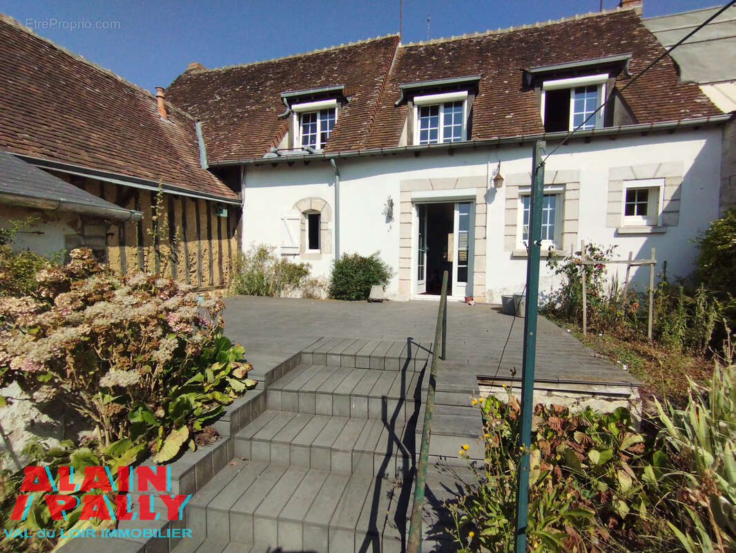 Ouest CLOYES, jolie maison de village - photo 9