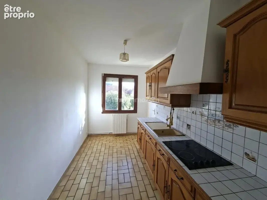 Vente Maison Gisors(27140) 232 100ï¿œ - photo 5