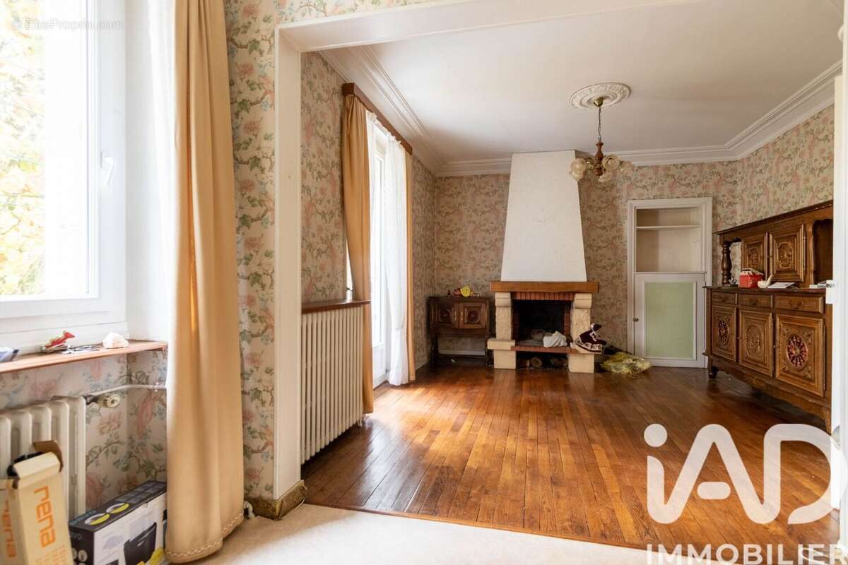 Photo 4 - Appartement à NANTES