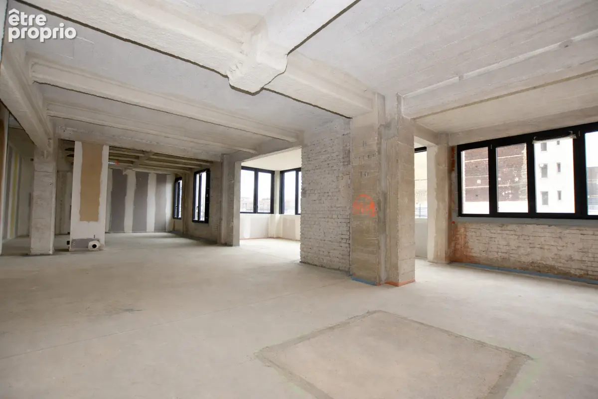 Appartement  4 pièces tour Lods - photo 2