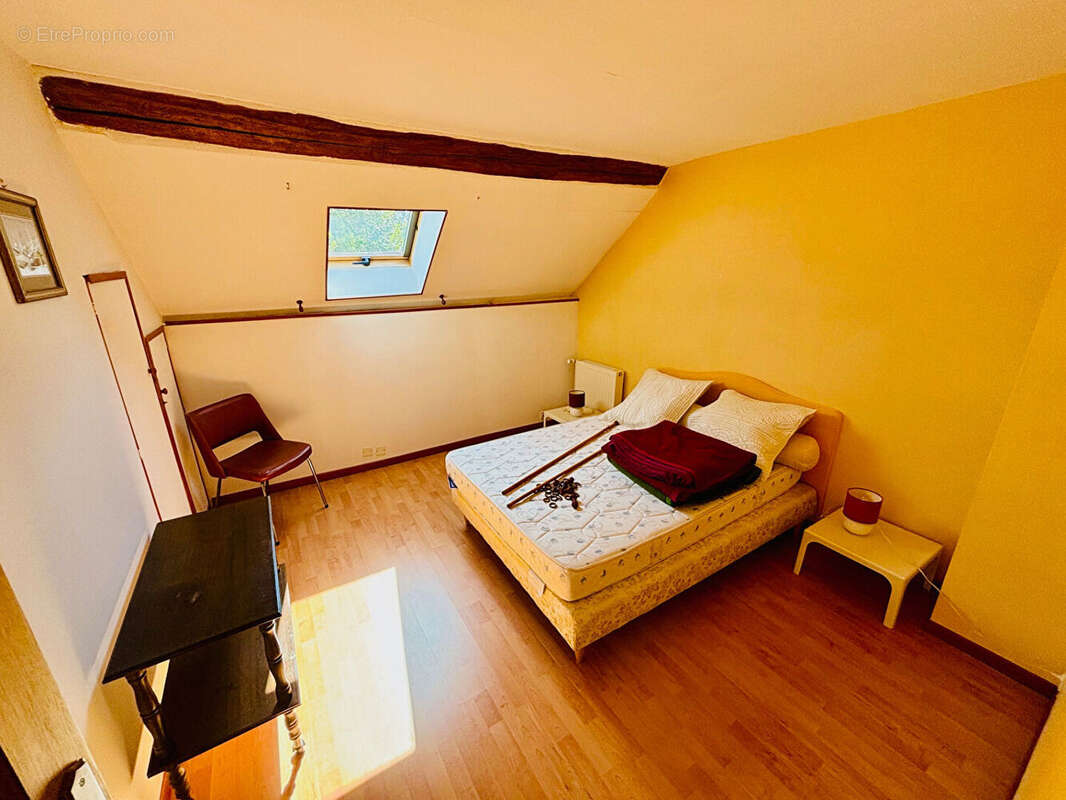 Maison à MORTAGNE-AU-PERCHE