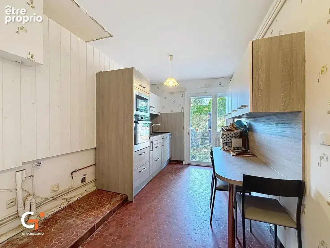 Saint-Étienne-du-Rouvray - Maison 5 pièces 99,55 m² - photo 8