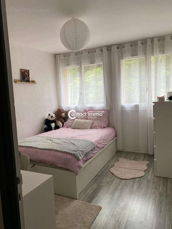 Appartement à THIERS