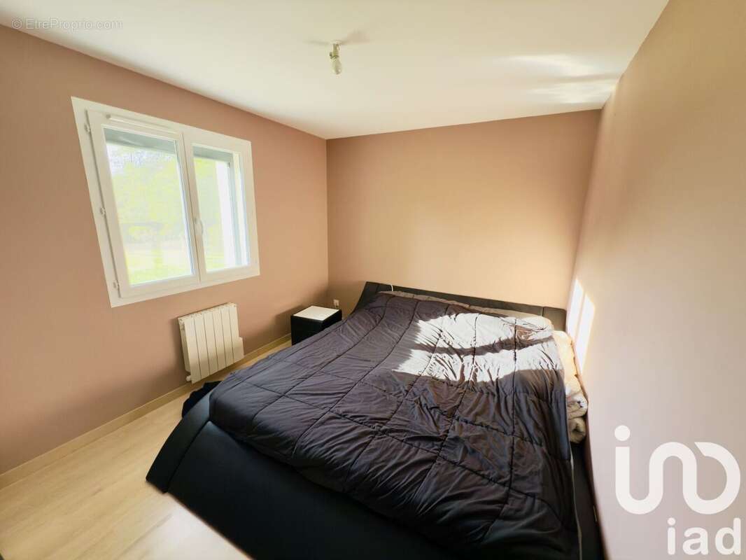 Photo 8 - Maison à MONTPONT-EN-BRESSE