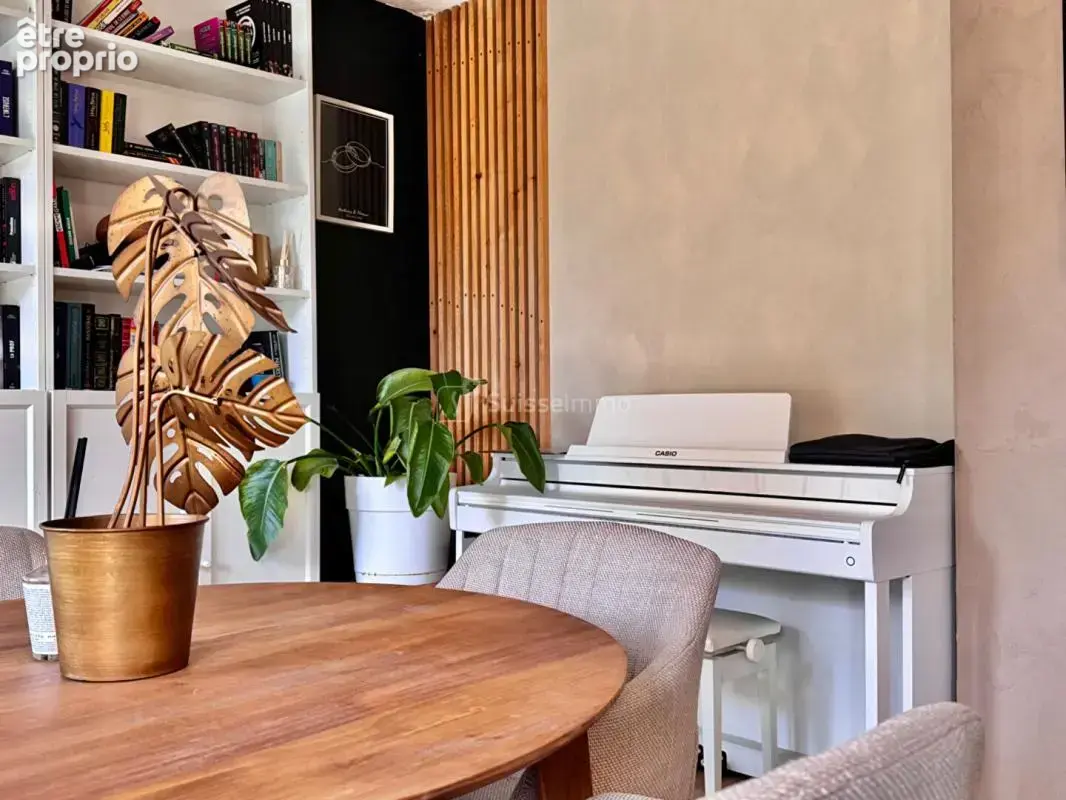 Maison de plain-pied de 96 m² - photo 4