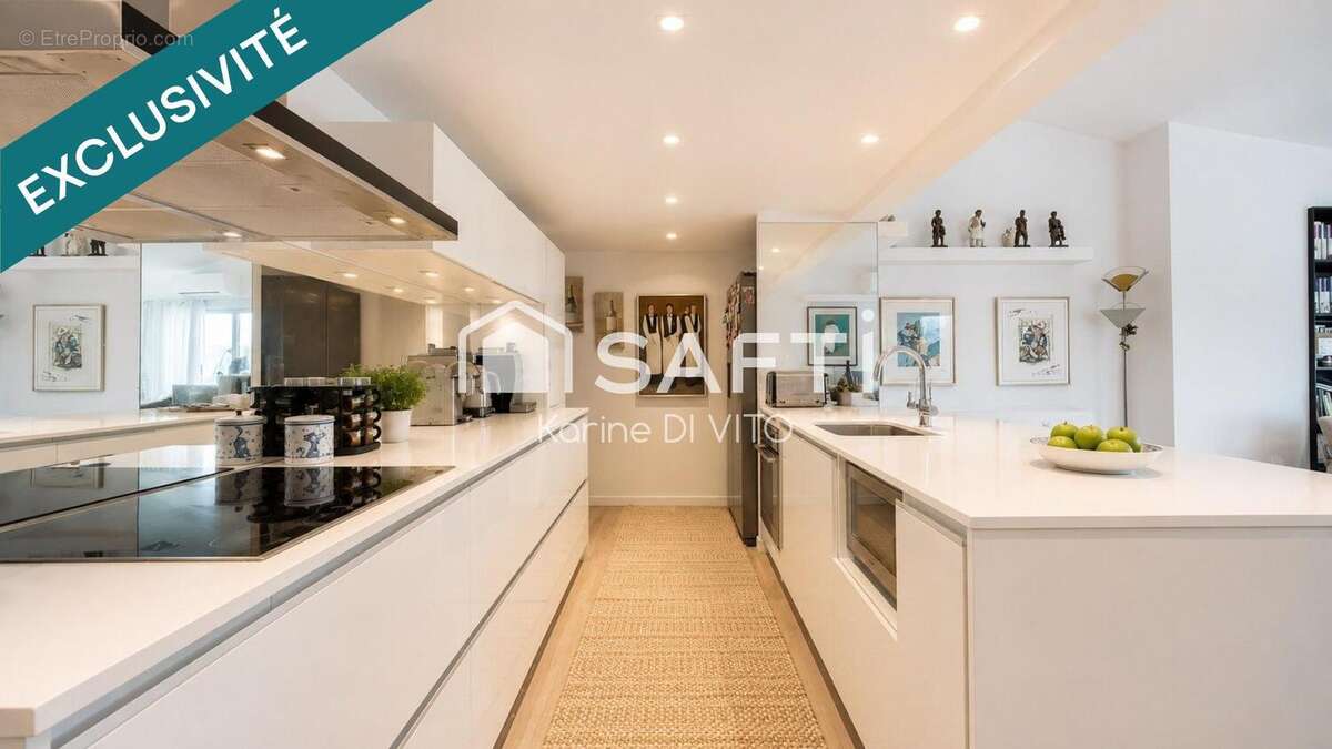 Appartement 149 m² à Frejus  - photo 2