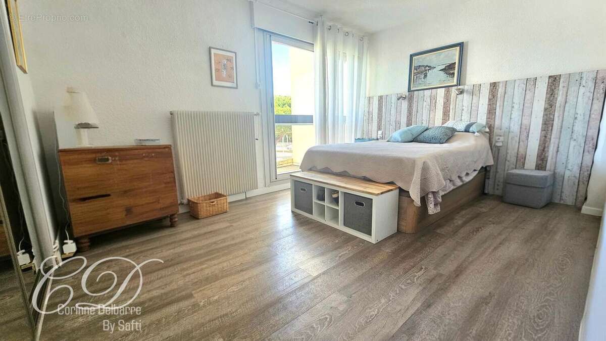 Photo 6 - Appartement à LE GRAU-DU-ROI