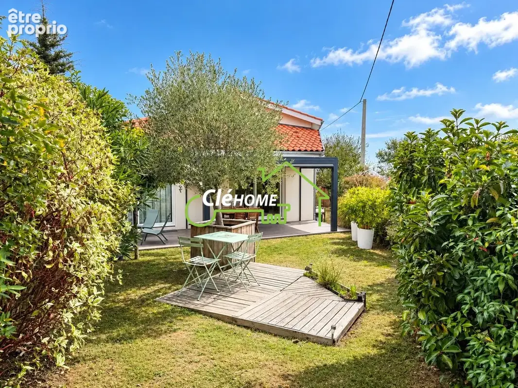 Maison 4 pièces 92 m² à vendre à Lentilly (69210) - photo 2