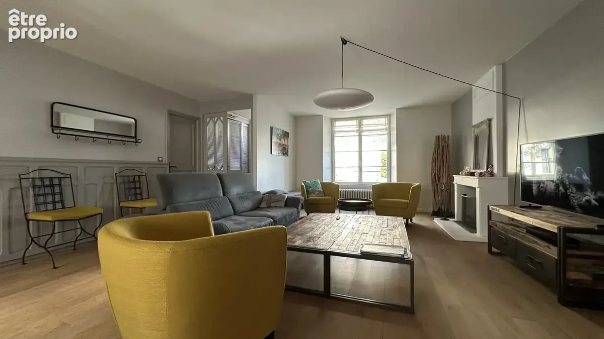 Maison 195 m² à La Flotte  - photo 6