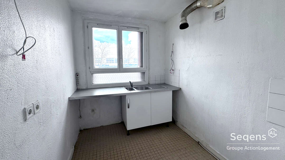 Appartement Pantin 2 pièces 42.80 m2 - photo 3