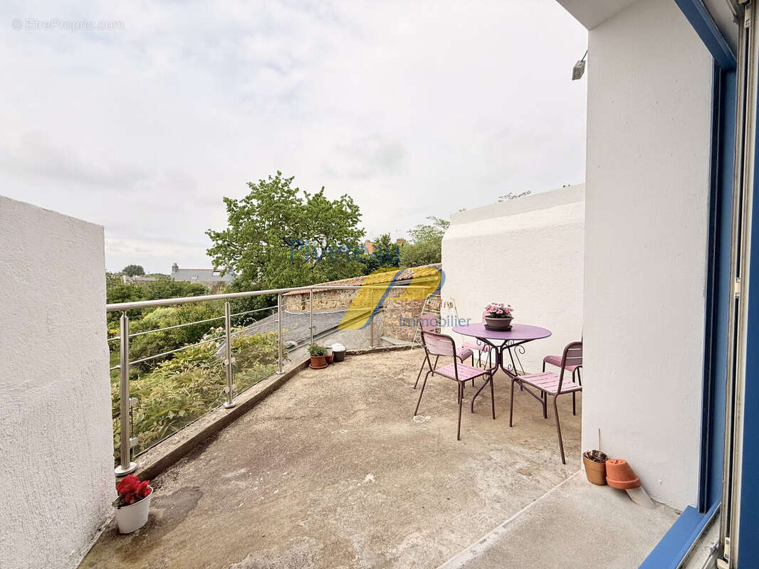 Maison 125 m² à Indre  - photo 5