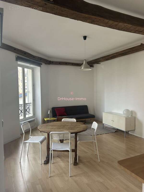 Appartement 47 m² à Paris-5e  - photo 13