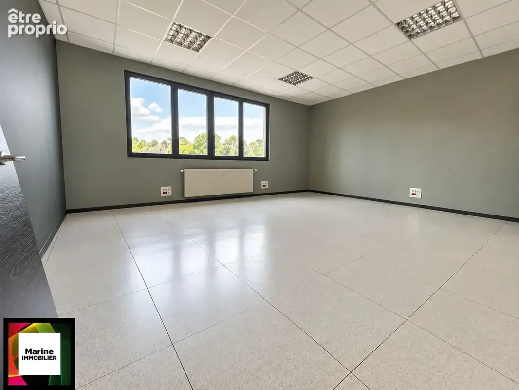 Commerce 157 m² à vendre à Longlaville (54810) - photo 3