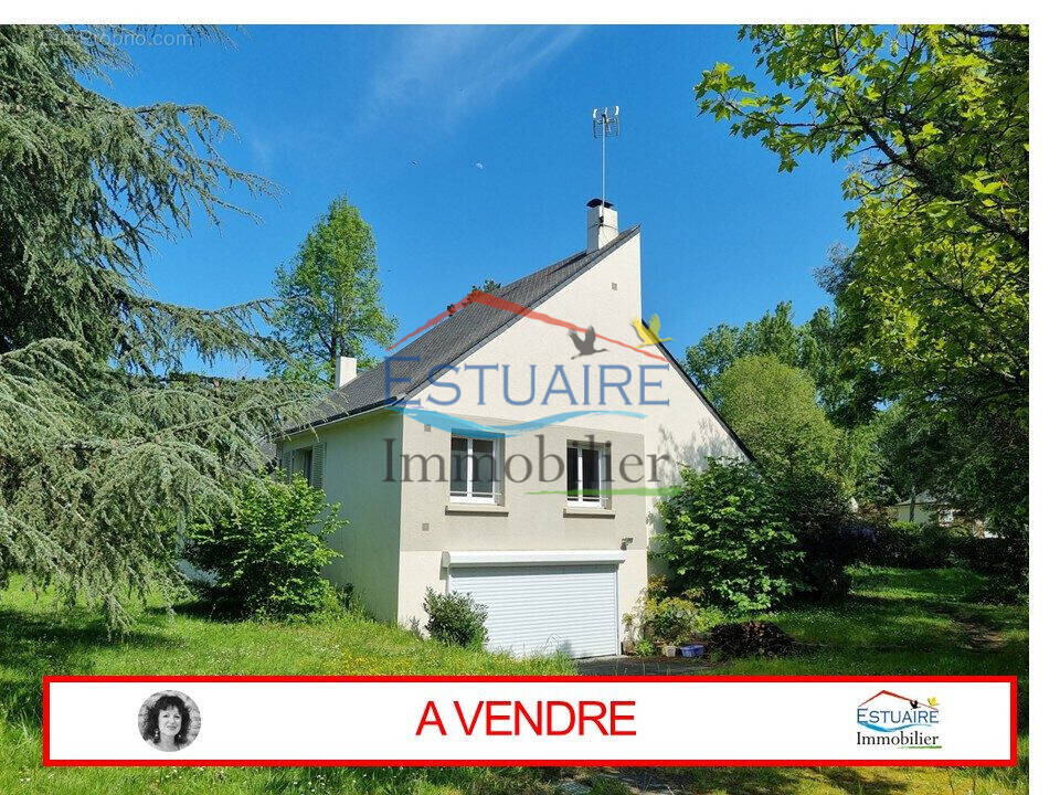 Maison à SAUTRON