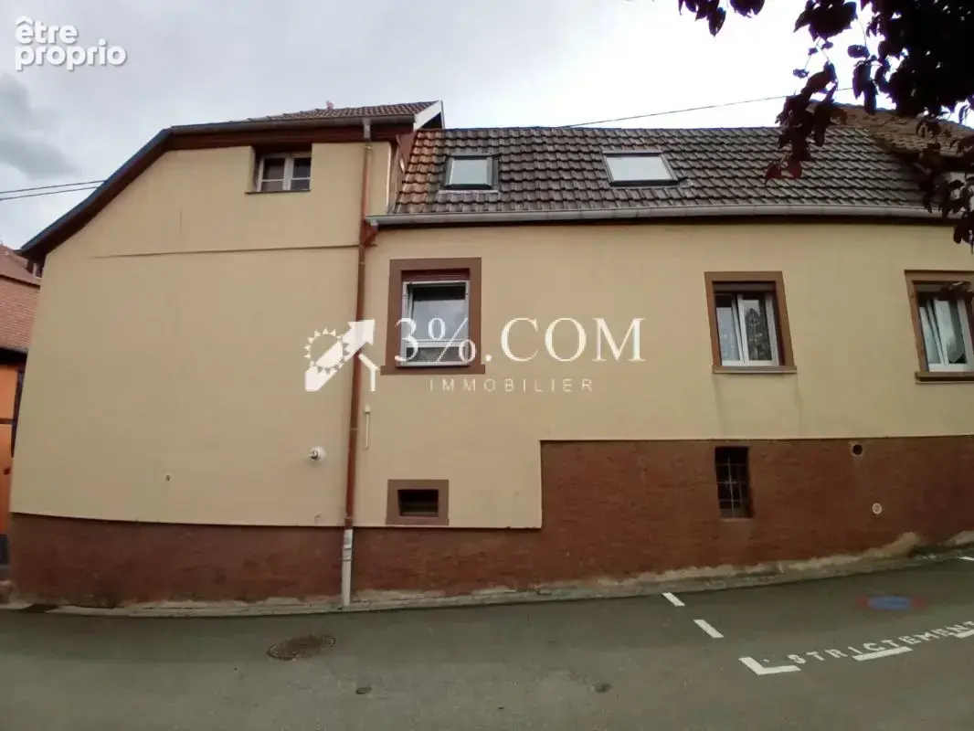 Immeuble de rapport avec un local commercial (echeance 11/20 - photo 7