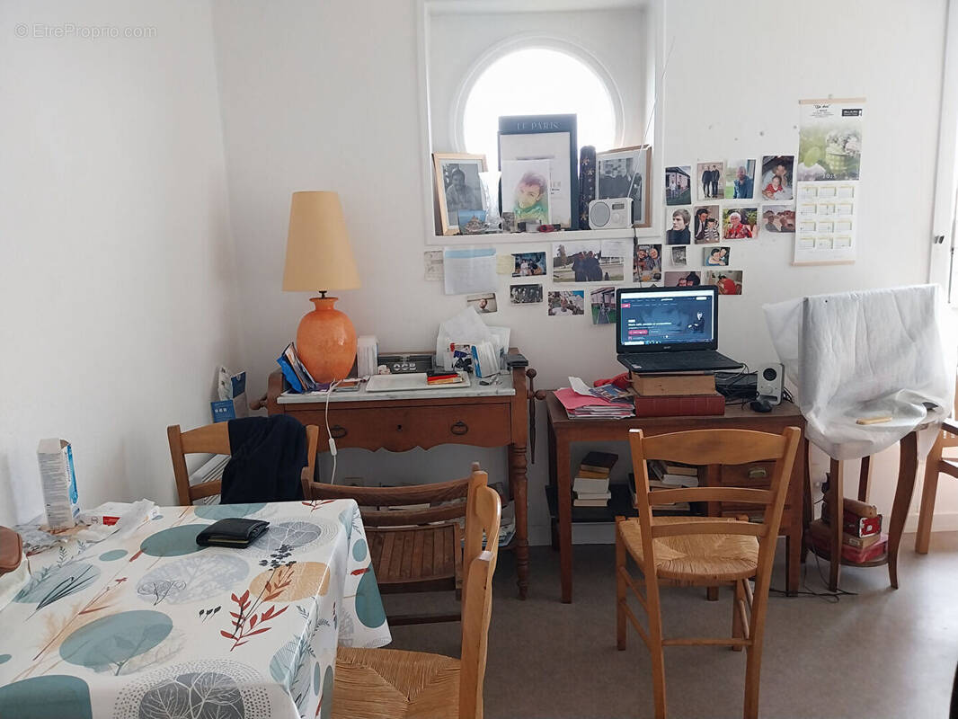 Appartement à DUNKERQUE