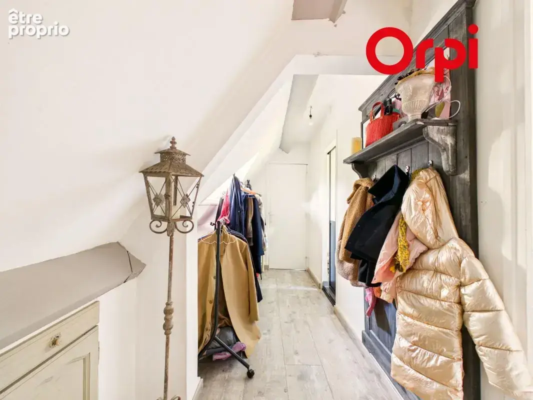 Maison sur sous-sol à moins de 10 minutes de Bernay - photo 7