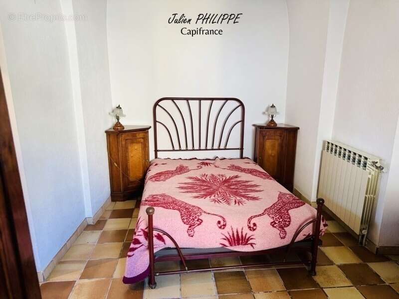 Maison de st laurent du cros (05) - photo 14
