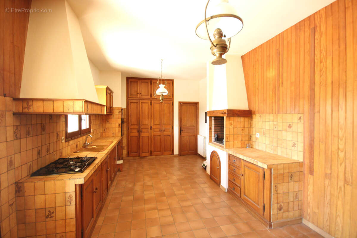 Maison à MIREPOIX
