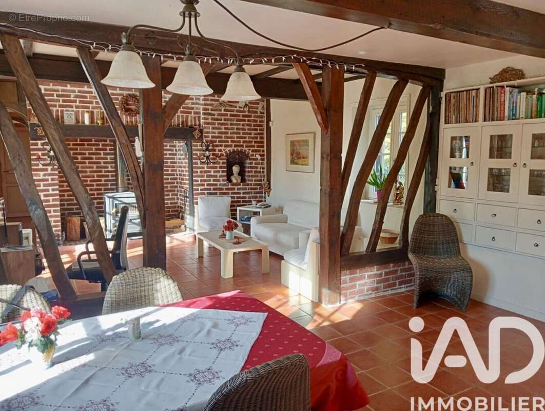 Photo 8 - Maison à DANCOURT