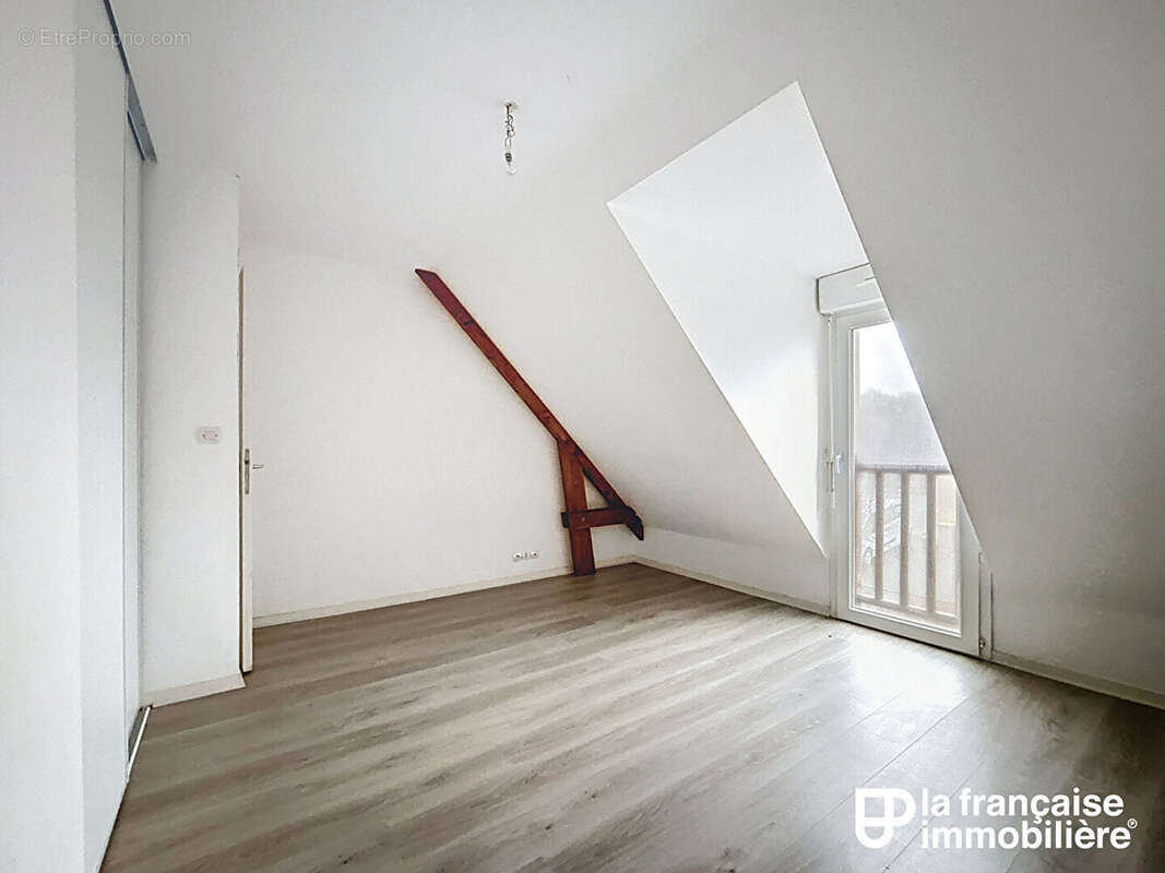 Maison à SAINT-AUBIN-DU-CORMIER