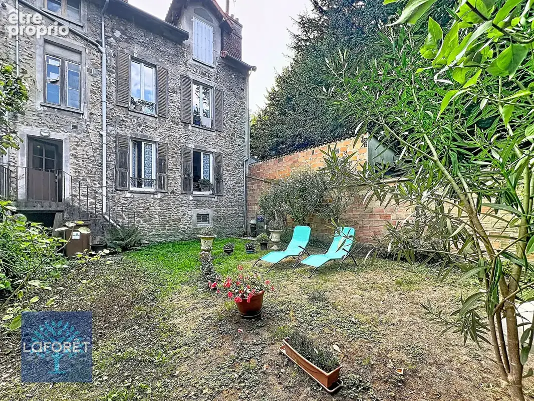 Appartement Corbeil Essonnes 3 pièce(s) 47.49 m2 - photo 5