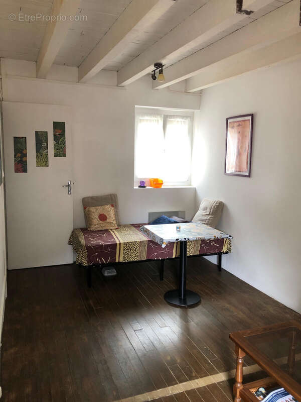 Maison de village au coeur de la montagne noire - photo 7