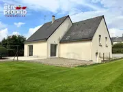Maison à SAINT-PIERRE-DES-LANDES