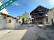 Photo 1 - Maison à FLEUREY-SUR-OUCHE