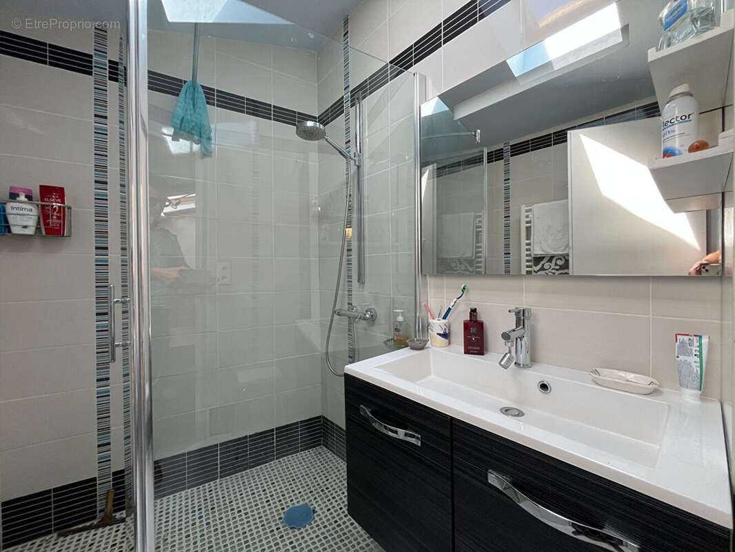 Maison à SAINT-GEORGES-D&#039;OLERON