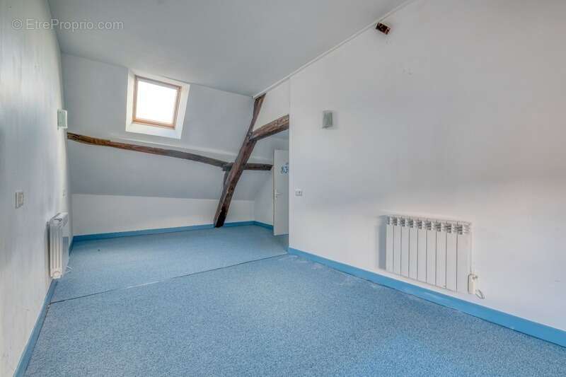 Maison à LIZY-SUR-OURCQ