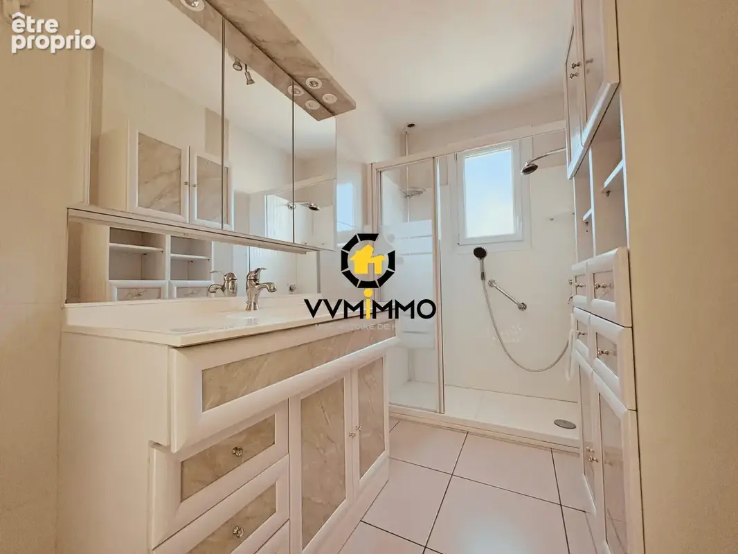 Maison 5 pièces 92 m² à vendre à Sainte-Luce-Sur-Loire (44980) - photo 5