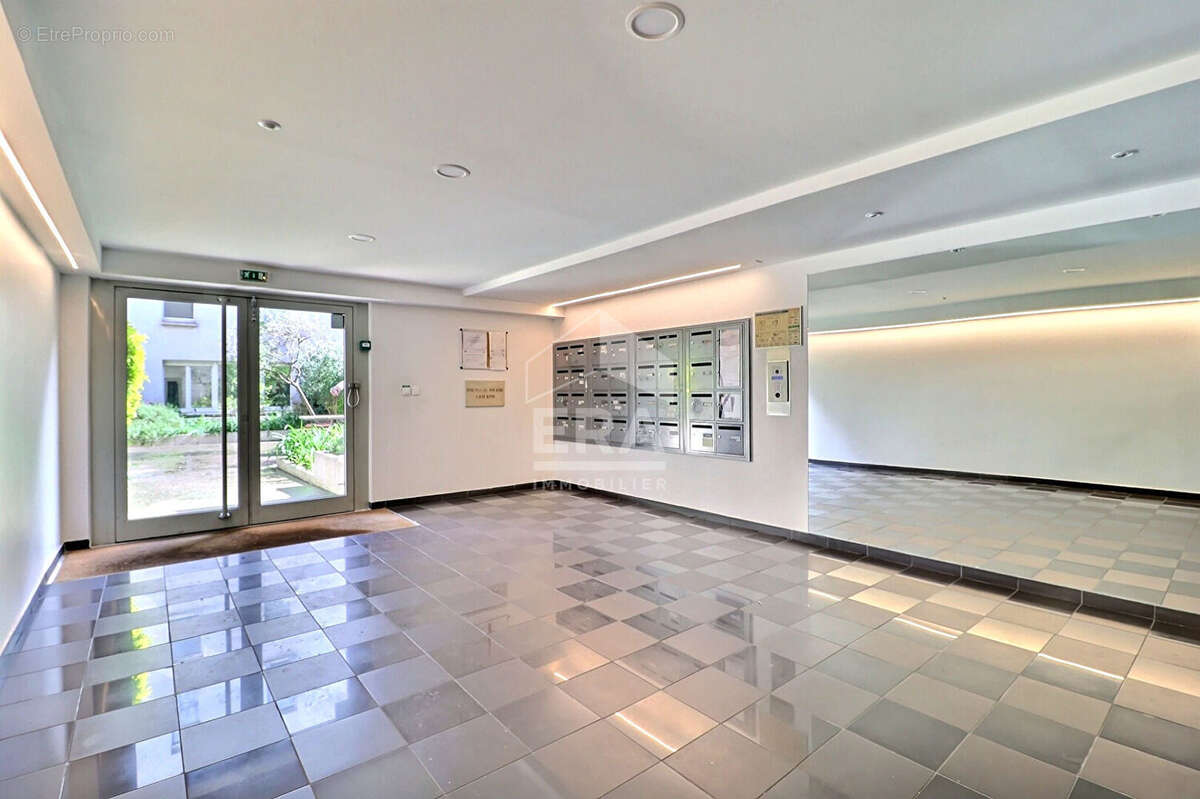 Appartement à SAINT-DENIS