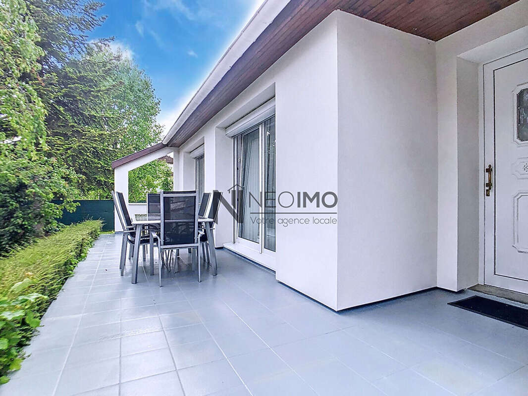 Maison 120 m² à Neufchateau  - photo 5